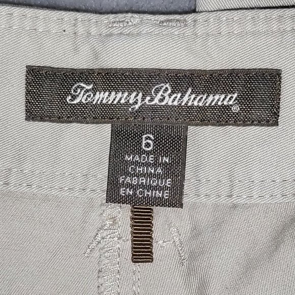 6  | Tommy Bahama | Chino Dress Pants - Picture 6 of 8